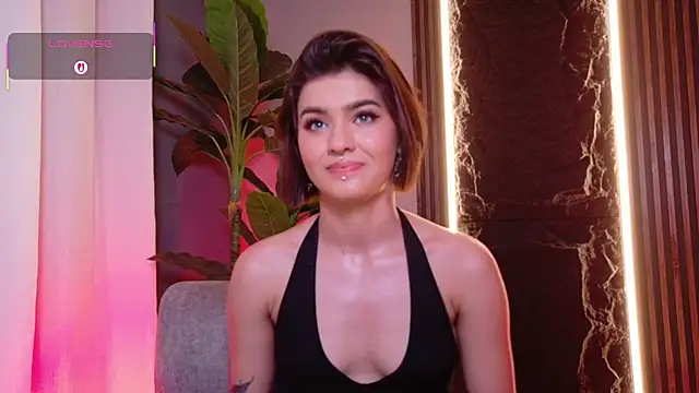 La Diabla 111  online show from 10-07-25, 08:28