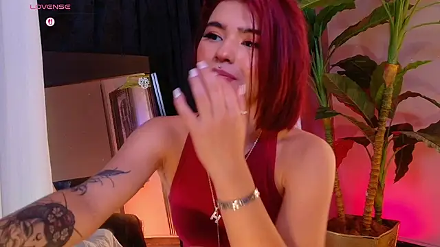 La Diabla 111  online show from 12-22-25, 08:50