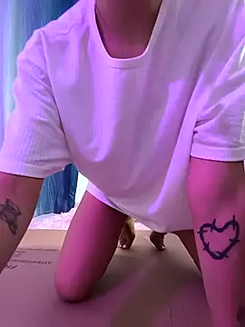 ocxxi 0524 online show from 02-10-26, 02:54