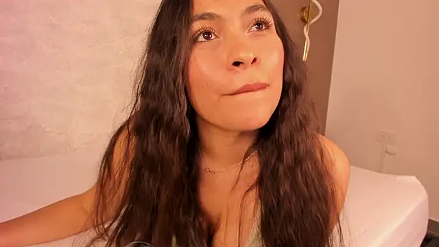 allie bruce online show from 10-07-25, 03:36