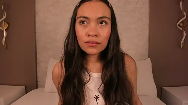 allie bruce online show from 02-12-26, 02:28