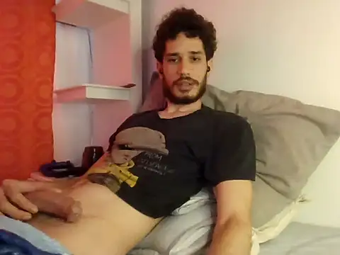 Dante dm online show from 10-25-25, 04:35