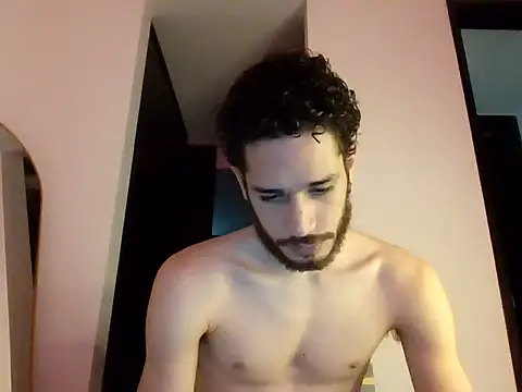 Dante dm online show from 11-22-25, 03:00