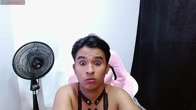 DayroDuran online show from 10-01-25, 06:47