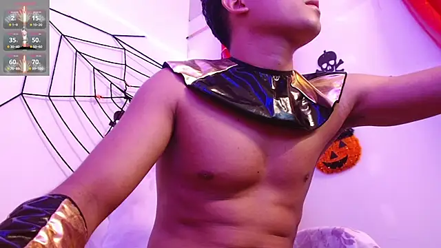 DayroDuran online show from 10-28-25, 06:54