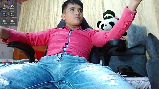 DayroDuran online show from 04-04-26, 07:55