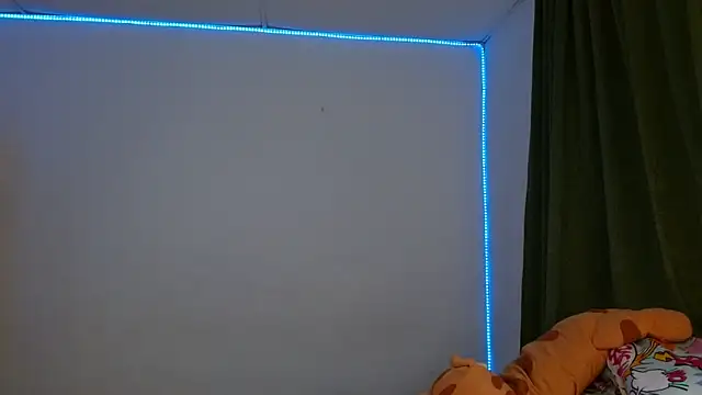 Lucy y Jacob online show from 09-18-25, 11:51