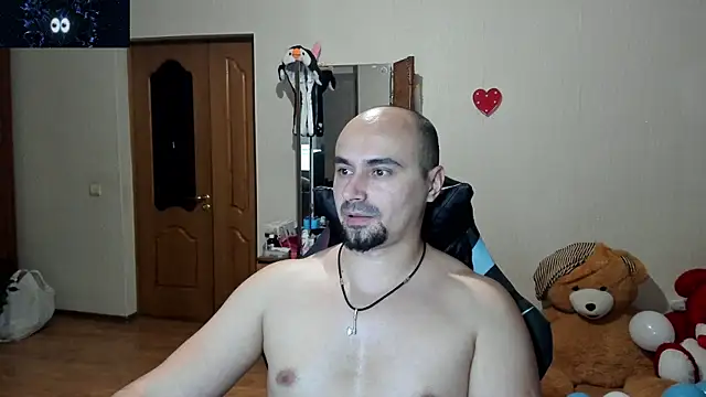 Snapshot of Gri_SH chatting on 10-27-25, 09:30 Gri SH online show from 10-27-25, 09:30