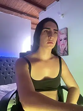 Snapshot of lola_diez chatting on 11-29-25, 12:35 lola diez online show from 11-29-25, 12:35