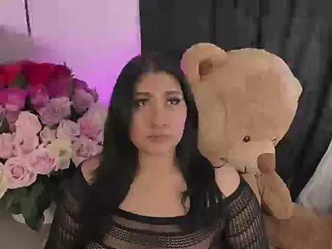 Elyross1  online show from 10-29-25, 11:06