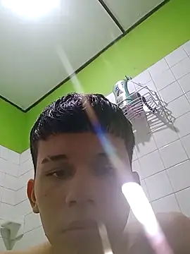 Daniel97Quintero online show from 01-06-26, 04:54