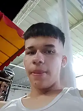 Daniel97Quintero online show from 04-20-26, 07:44