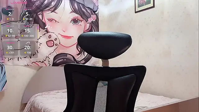 xiaoyun 666 online show from 09-19-25, 03:30