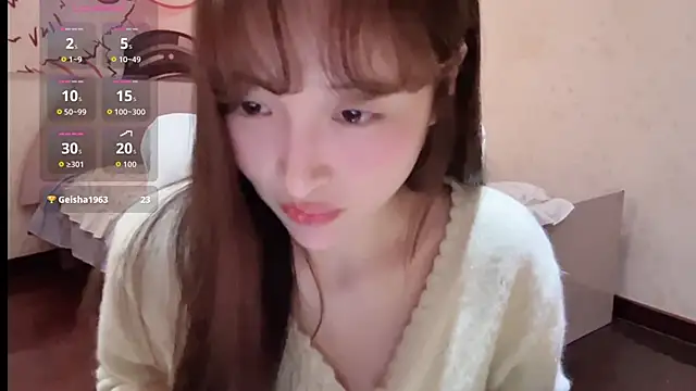 xiaoyun 666 online show from 11-28-25, 02:47