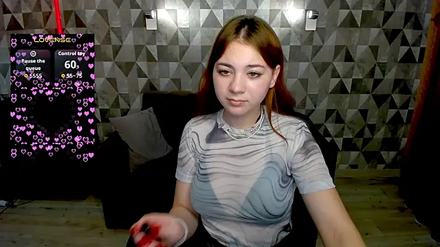 Snapshot of AnnaStills chatting on 02-20-26, 01:11 AnnaStills online show from 02-20-26, 01:11