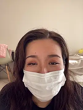 Snapshot of NATSUMI00 chatting on 10-14-25, 05:41 NATSUMI00 online show from 10-14-25, 05:41