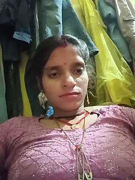 Snapshot of Punam_jindal chatting on 06-14-26, 04:09 Punam jindal online show from 06-14-26, 04:09