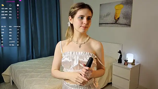 Snapshot of EllieDul chatting on 10-09-25, 04:05 EllieDul online show from 10-09-25, 04:05