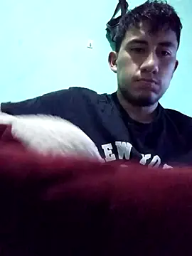 True Di online show from 09-14-25, 01:27