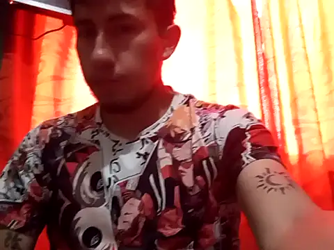 True Di online show from 09-19-25, 07:25