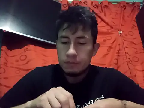 True Di online show from 10-02-25, 01:56