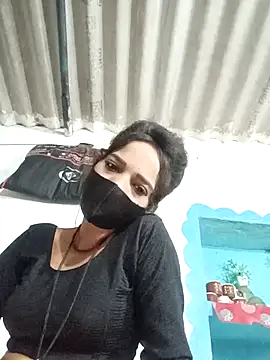 Bebby Doll online show from 10-06-25, 04:43