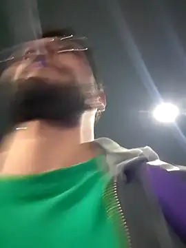 DanteWinter online show from 12-20-25, 02:18