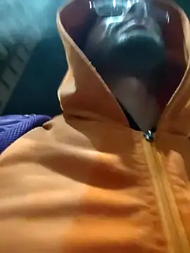 DanteWinter online show from 01-13-26, 02:17