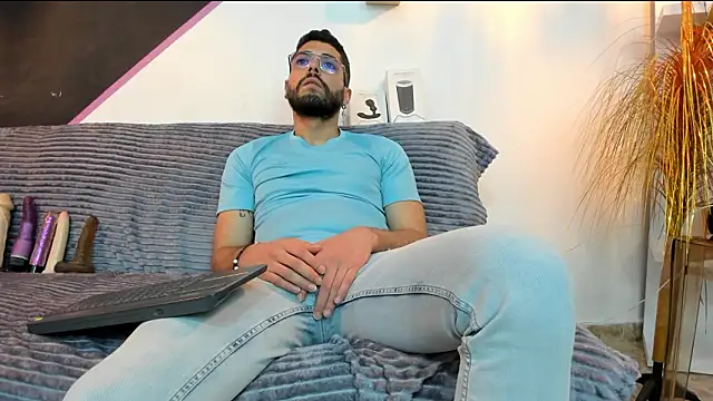 DanteWinter online show from 03-02-26, 03:41