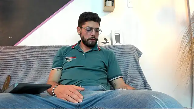 DanteWinter online show from 03-29-26, 03:39