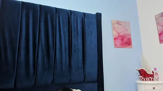 MarianRosse online show from 02-07-26, 03:16