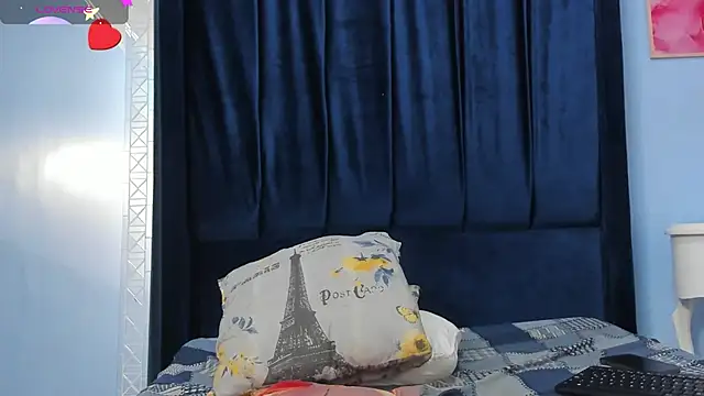 MarianRosse online show from 03-04-26, 05:24