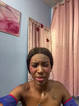 MarianRosse online show from 03-27-26, 08:26