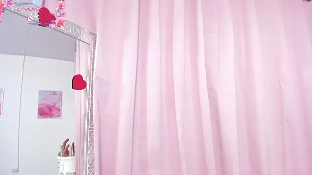 MarianRosse online show from 06-11-26, 12:32