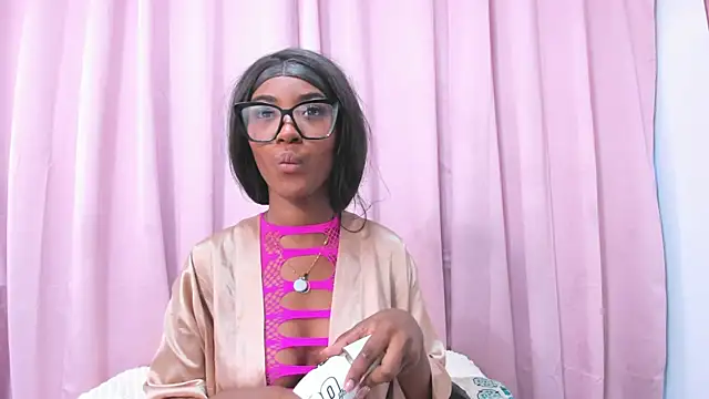 MarianRosse online show from 07-12-26, 03:30