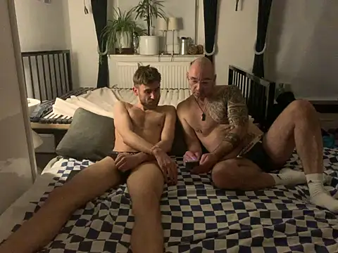 Marvinho9 online show from 02-25-26, 09:57