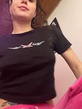 XBODTRIIPX online show from 03-15-26, 06:14