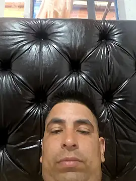 Negroyblanca3 online show from 01-07-26, 11:07