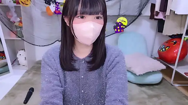 Snapshot of fumika_f chatting on 11-02-25, 12:24 fumika f online show from 11-02-25, 12:24