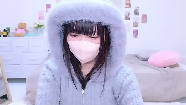 Snapshot of fumika_f chatting on 11-21-25, 09:08 fumika f online show from 11-21-25, 09:08