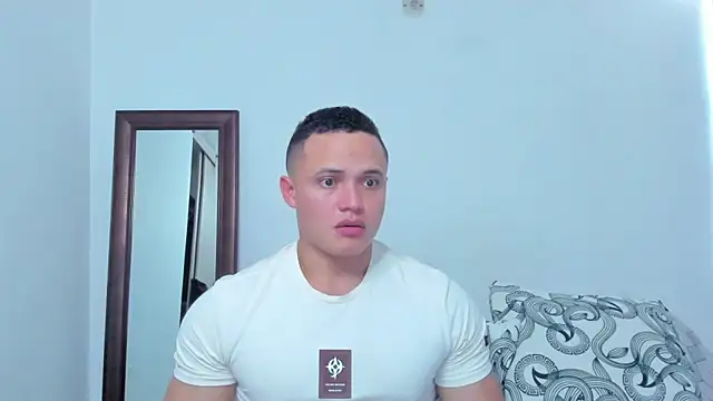 KingLevi01 online show from 02-19-26, 10:17