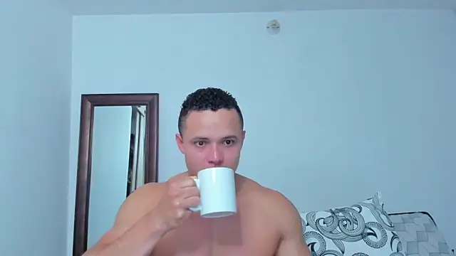 KingLevi01 online show from 03-08-26, 11:30