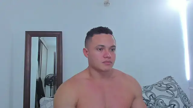 KingLevi01 online show from 03-19-26, 06:12