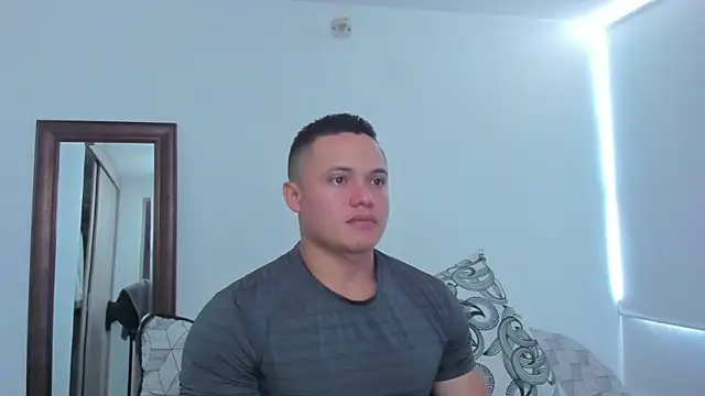 KingLevi01 online show from 03-20-26, 04:01