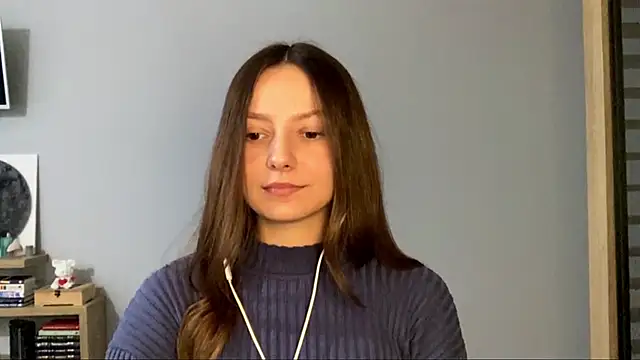 SoulHiperAgne  online show from 10-26-25, 02:23