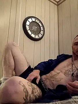 Mrluckstick online show from 01-11-26, 06:46