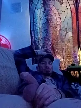 Mrluckstick online show from 03-24-26, 03:39