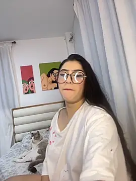 Sweet and Rous0 online show from 10-05-25, 03:49