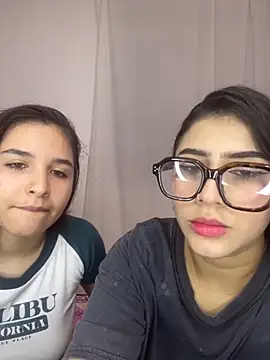 Snapshot of Sweet_and_Rous0 chatting on 10-26-25, 03:34 Sweet and Rous0 online show from 10-26-25, 03:34