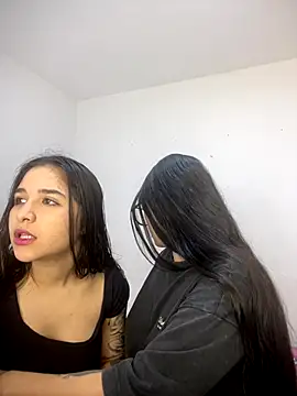 Snapshot of Sweet_and_Rous0 chatting on 12-15-25, 03:49 Sweet and Rous0 online show from 12-15-25, 03:49